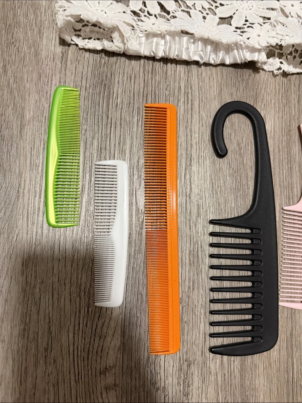 Hair Accessories bundle